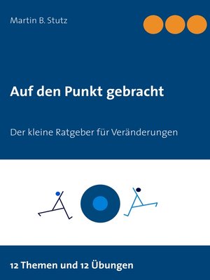 cover image of Der kleine Ratgeber für Veränderungen